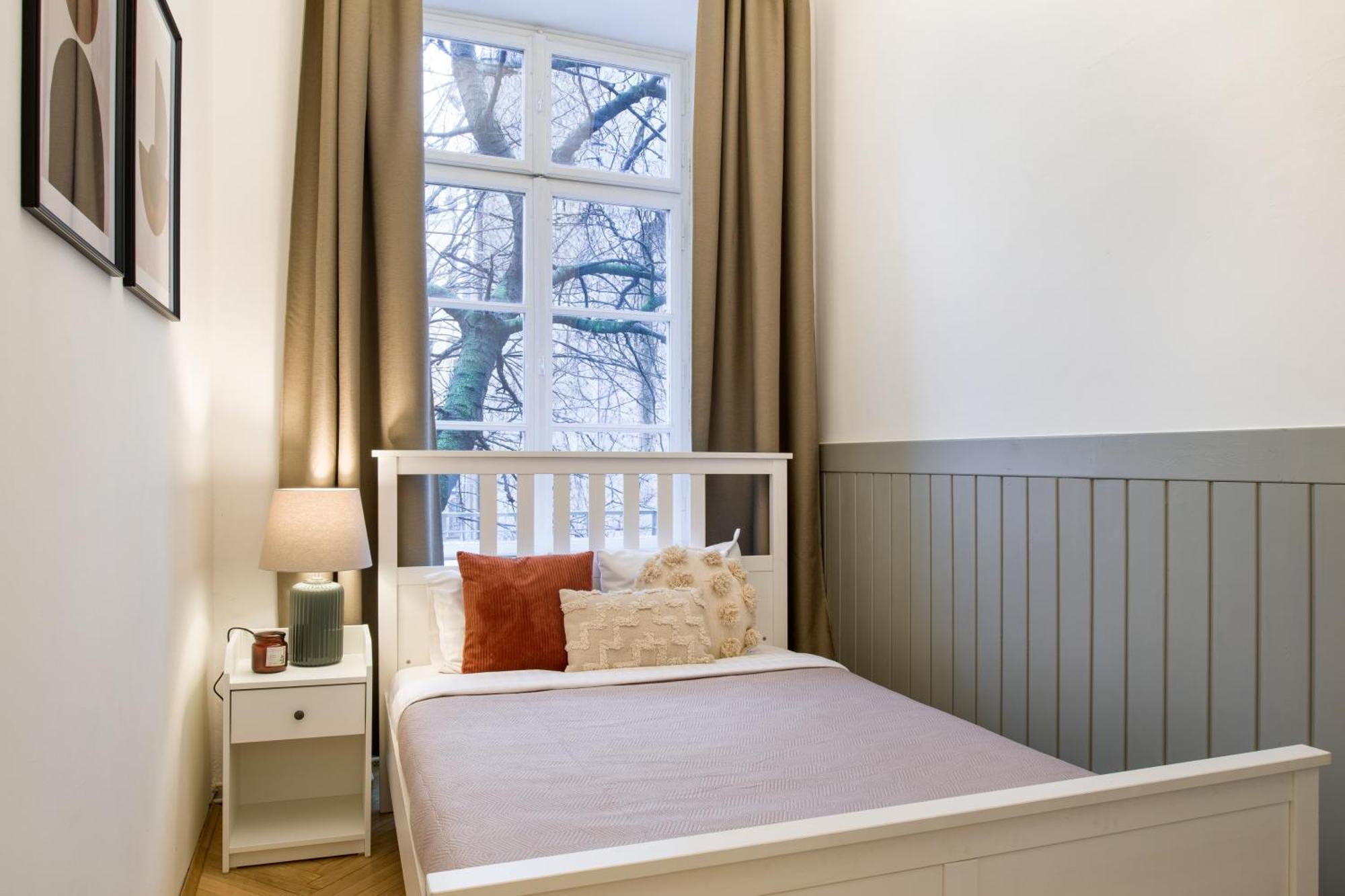 Wawelove Spacious 3 Bedroom Apt 1 Min To Main Sq! Krakow Exterior photo